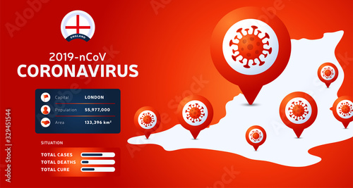 Coronavirus outbreak from Wuhan, China. Watch out for Novel Coronavirus outbreaks in England. Spread of the novel coronavirus Background.