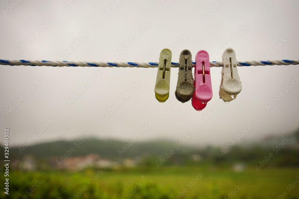 beautiful nature rain drop water drop green view wire hang clip beautiful nature rain drop water drop green view wire hang clip