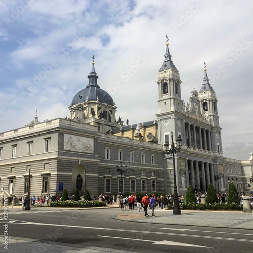 Catedral de la Almudena