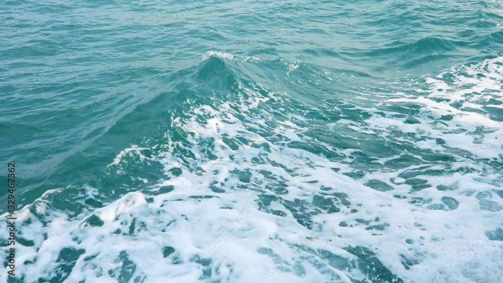 sea waves Light reflection on the water surface, nature sea background. sea waves Light reflection on the water surface, nature sea background.