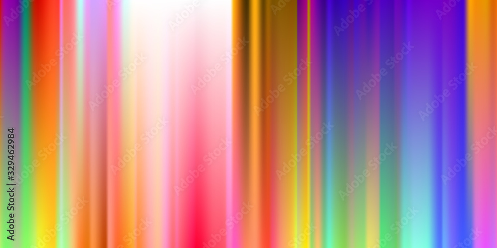Iridescent Modern Image. Iridescent Modern Image.