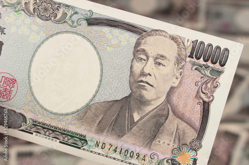 一万円札