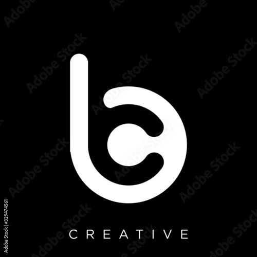 bc logo design photo