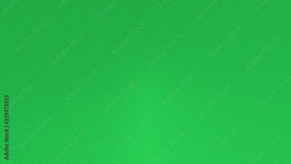 Green background for design element Green background for design element