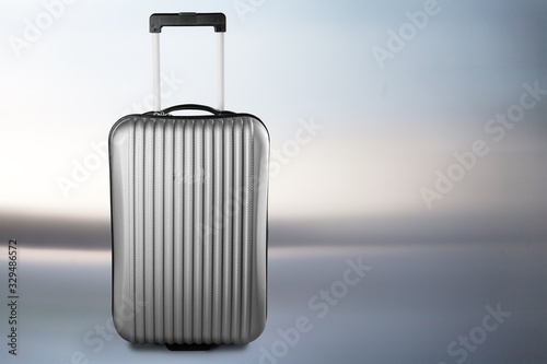 Luggage. photo