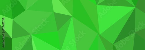 背景素材：アブストラクト　三角　三角形　トライアングル　抽象的　パターン　幾何学模様　氷　クリスタル