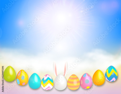 Easter