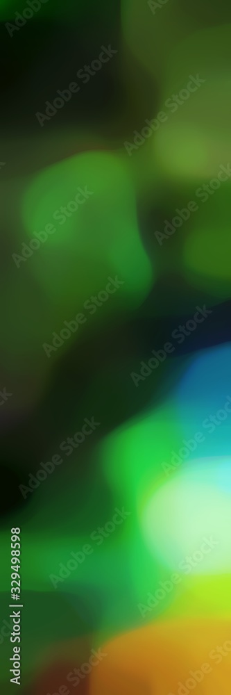 soft blurred vertical format background with very dark green, pastel green and forest green colors and free text space soft blurred vertical format background with very dark green, pastel green and forest green colors and free text space