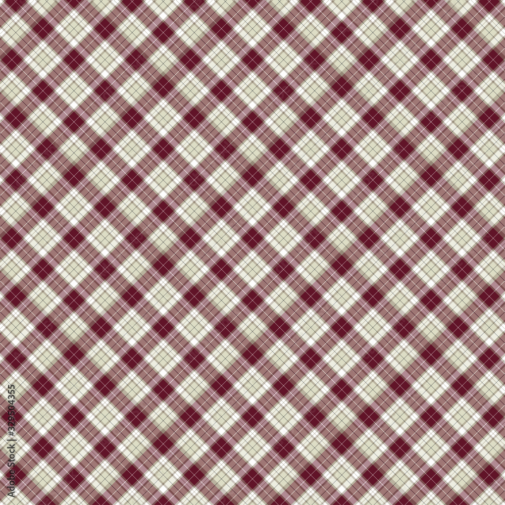 Tartan plaid pattern background. Tartan plaid pattern background.