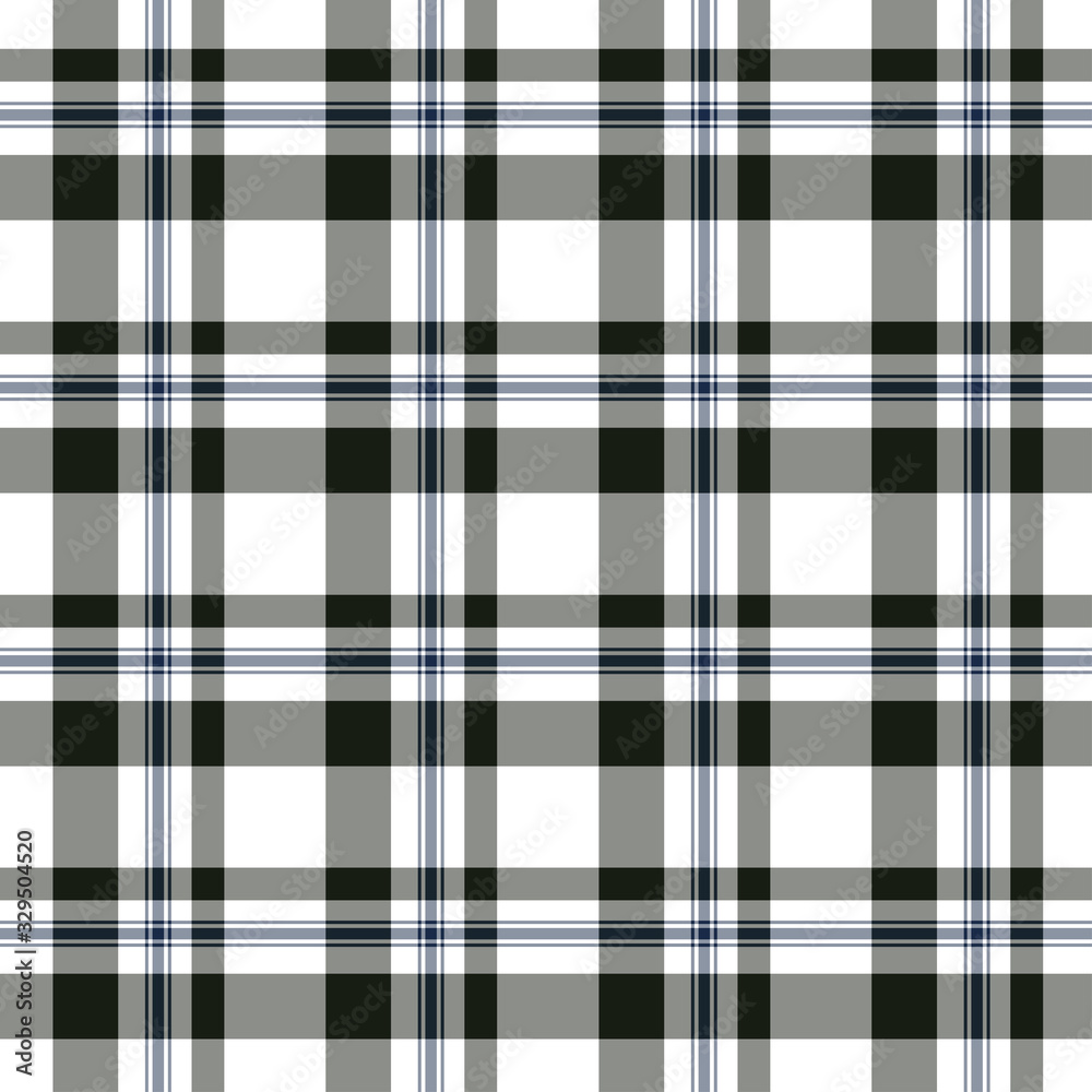 Tartan plaid pattern background.