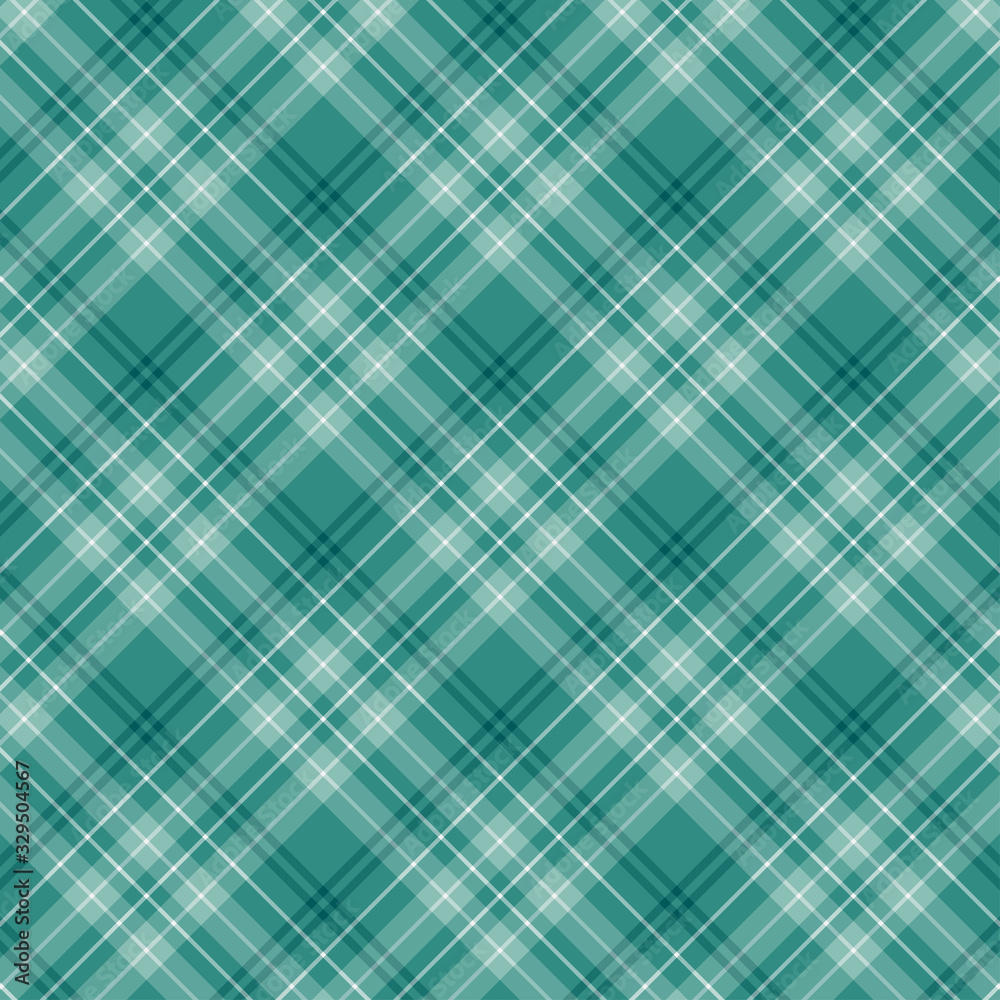 Tartan plaid pattern background.