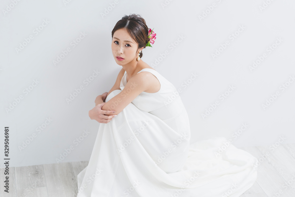 花嫁 花嫁