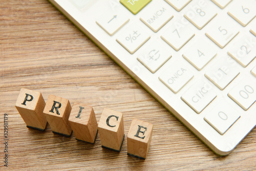 price　アルファベット　テキスト　文字　英字　単語　スタンプ　素材　alphabet letter word text stamp