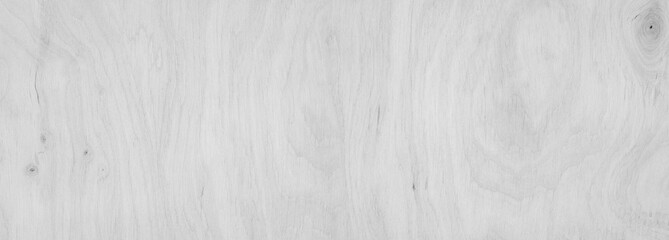 Table top view of wood texture over white light natural color background. 