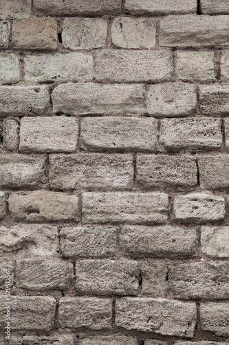 grey stonewall vertical