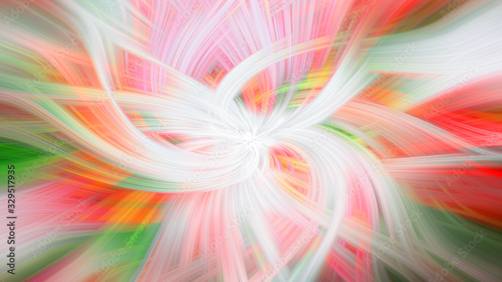 Obraz premium Abstract background colorful
