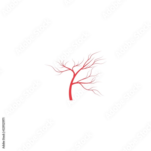 Arteries icon Vector Illustration design