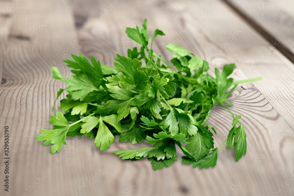 Parsley.