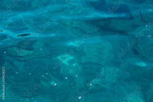 snorkelling aux Seychelles