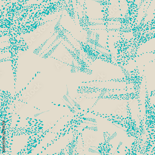 Tie Dye Pattern.