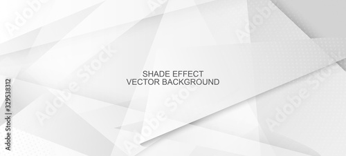 Halftone Modern Gray Vector Background. Grain Pattern. Halftone 