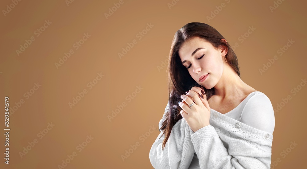 Fototapeta premium Beautiful.