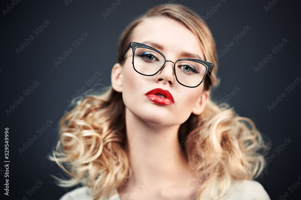 attractive glamorous businesswoman attractive glamorous businesswoman