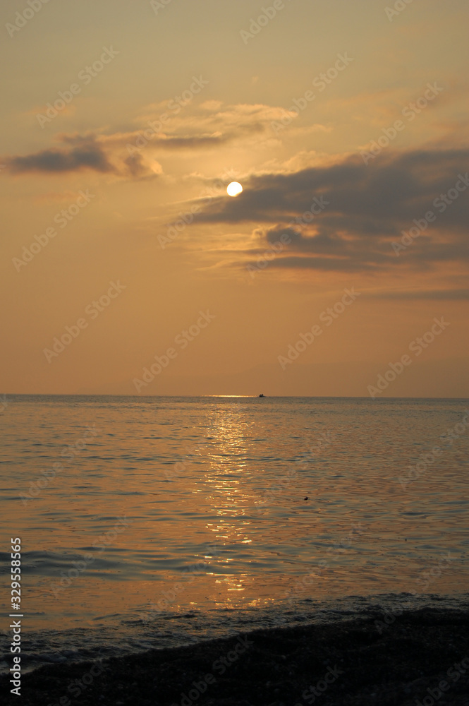 Tramonto Tramonto