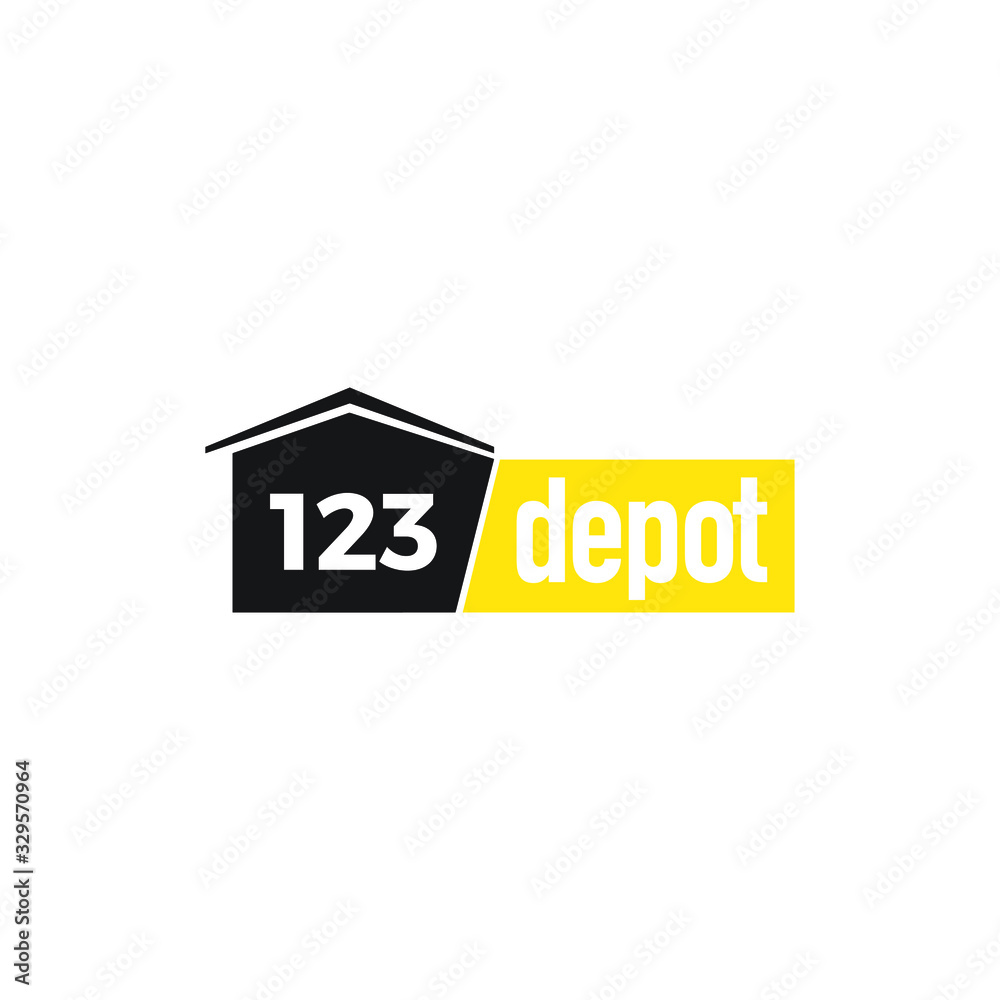 Depot Logo Depot Logo