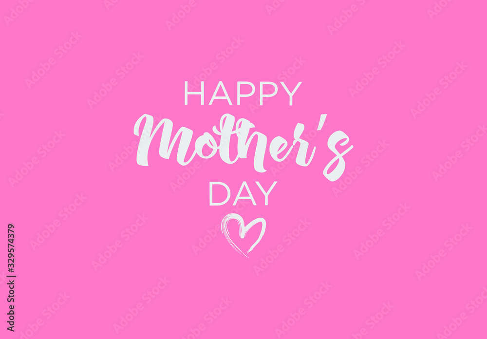 Happy Mother's Day | Mother's day background