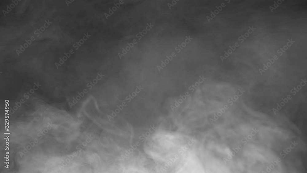 Video Stock smoke , vapor , fog - realistic smoke cloud best for using ...