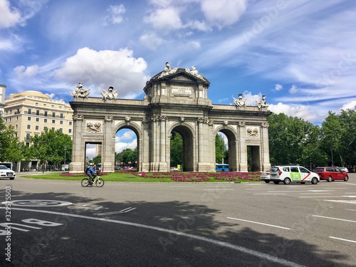 España