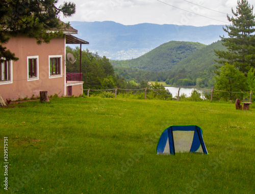  Lake View mountainhouse photo