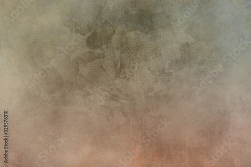 faded grunge background or texture photo
