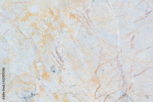 White marble texture natural patterns for design.