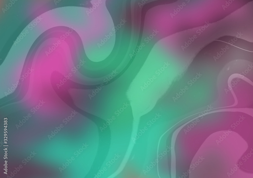 Obraz premium Abstract poster background art design closure business presentations