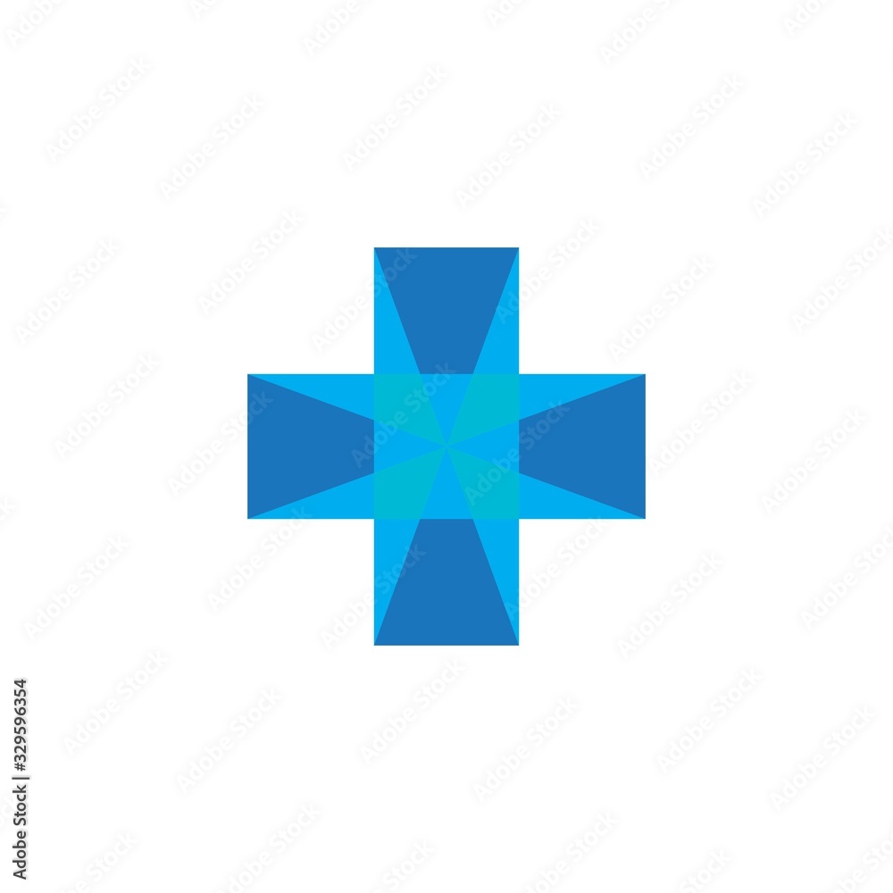Health Medical Logo Health Medical Logo