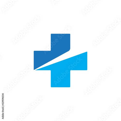 Free Download Health Medical Logo - GFXLoad
