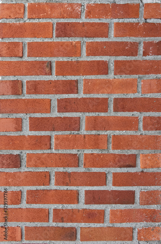 Brick wall texture 