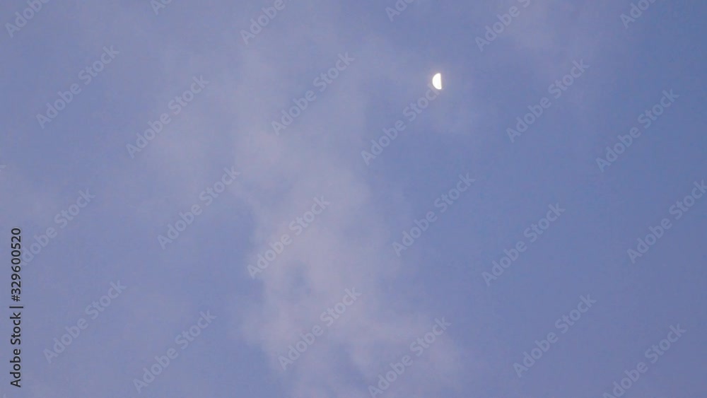 POV to evening sky with many birds while flying. Birds fly with background of sundown sky. POV to evening sky with many birds while flying. Birds fly with background of sundown sky.