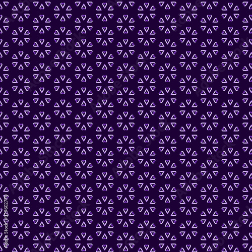 Colorful abstract background pattern design
