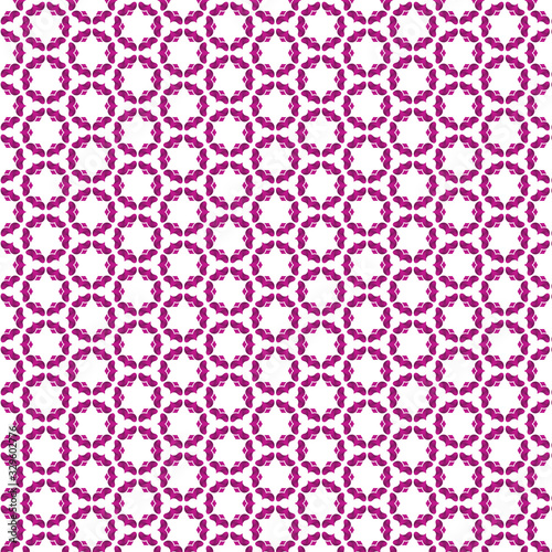Colorful abstract background pattern design