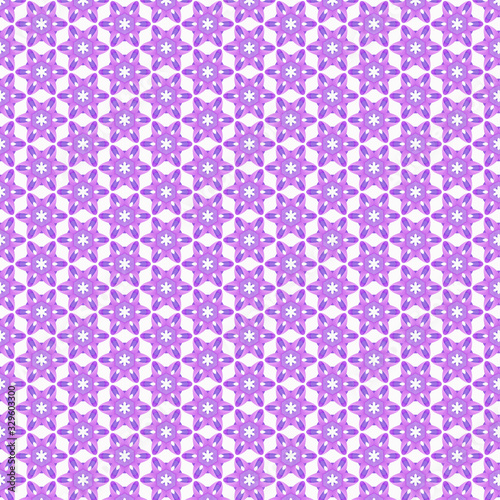 Colorful abstract background pattern design