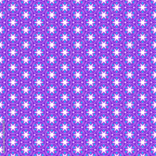 Colorful abstract background pattern design