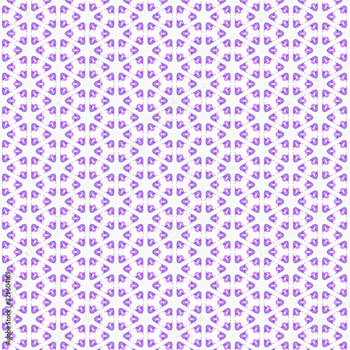 Colorful abstract background pattern design