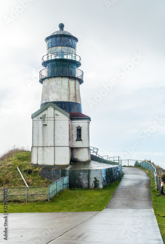 Washington Park Lighthouse