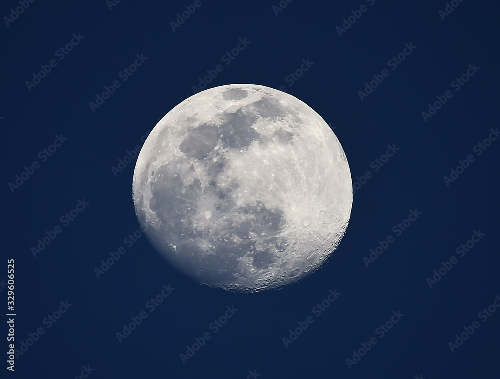 moon at night moon at night