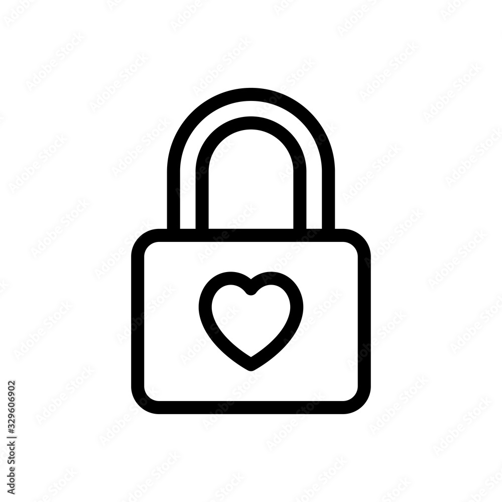 lock lock