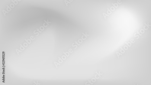 abstract black white and grey gradient mesh background