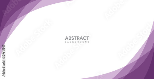 purple background design, clean and modern purple wallpaper . purple template design vector